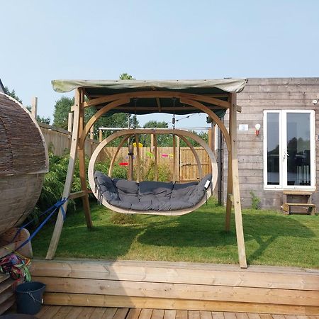 Lakeside Wevelgem Ngoại thất bức ảnh