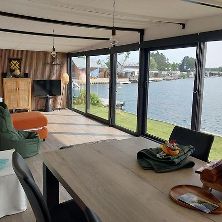 Lakeside Wevelgem Ngoại thất bức ảnh