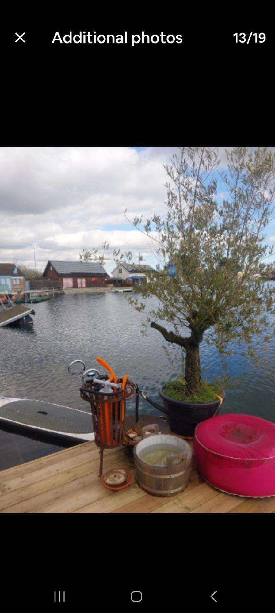 Lakeside Wevelgem Ngoại thất bức ảnh