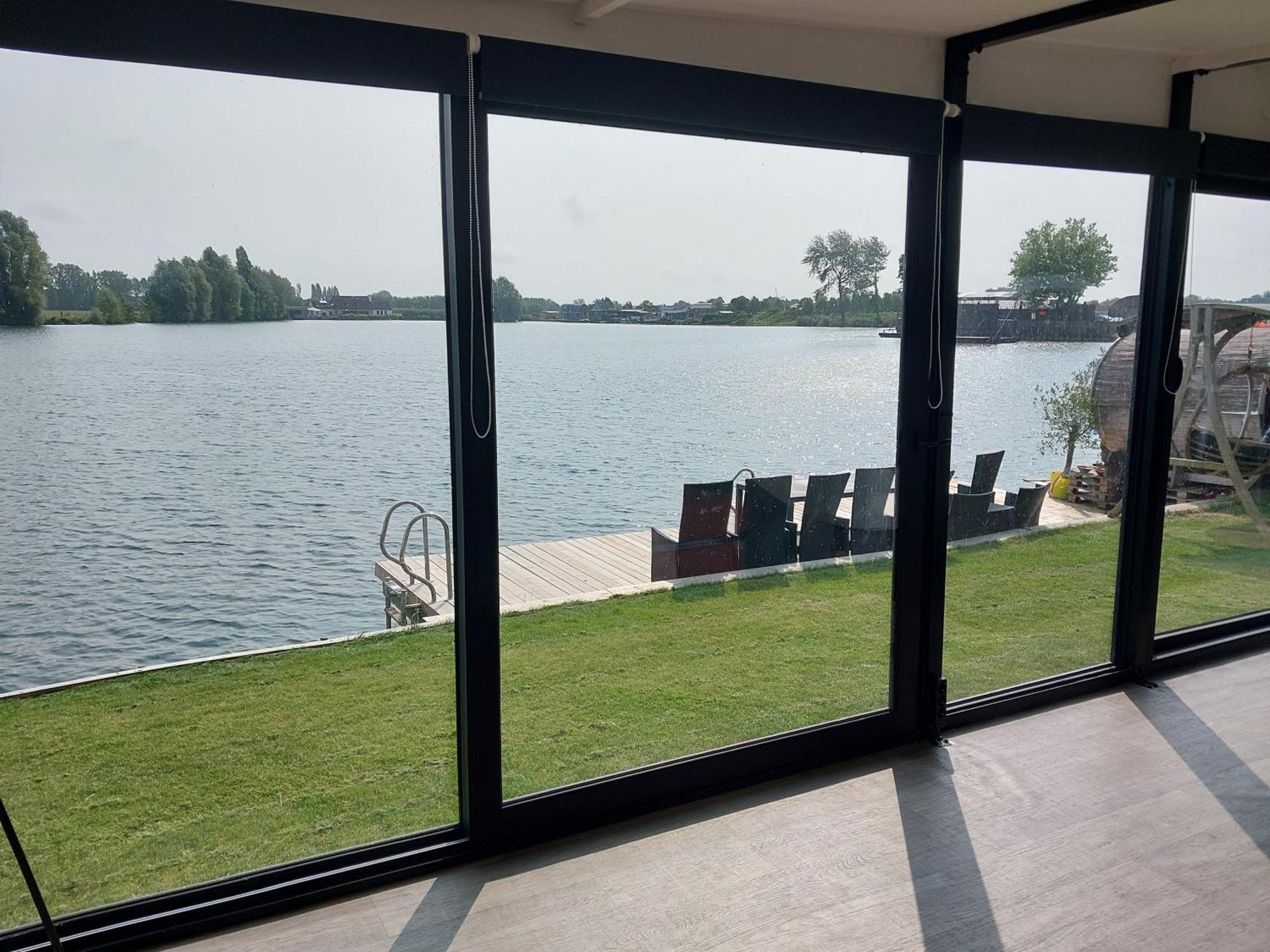 Lakeside Wevelgem Ngoại thất bức ảnh
