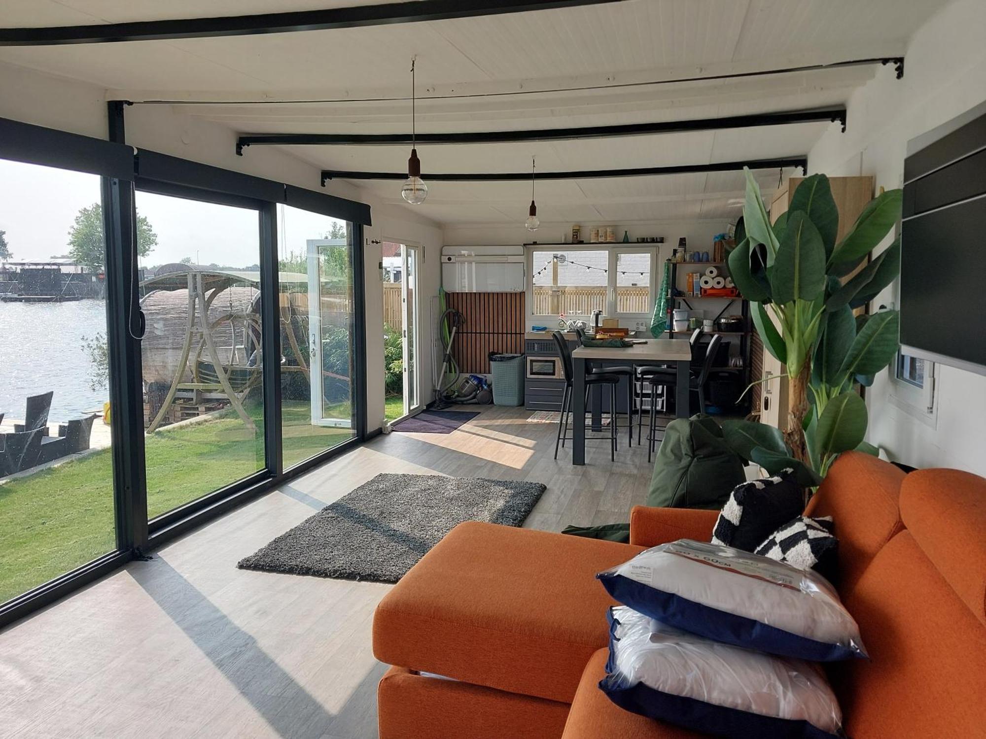 Lakeside Wevelgem Ngoại thất bức ảnh