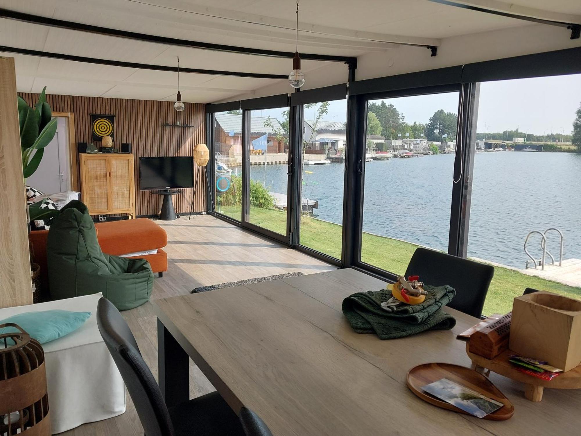 Lakeside Wevelgem Ngoại thất bức ảnh