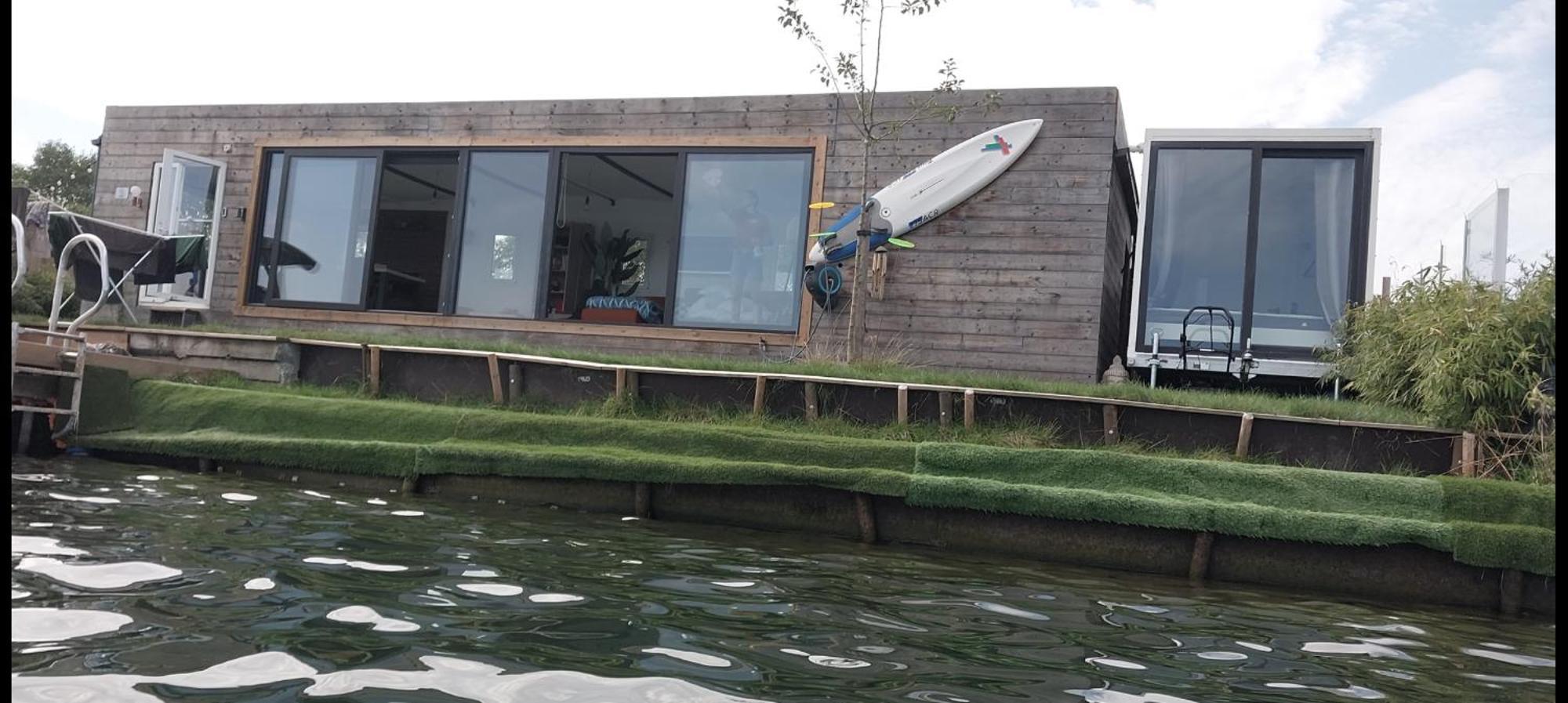 Lakeside Wevelgem Ngoại thất bức ảnh