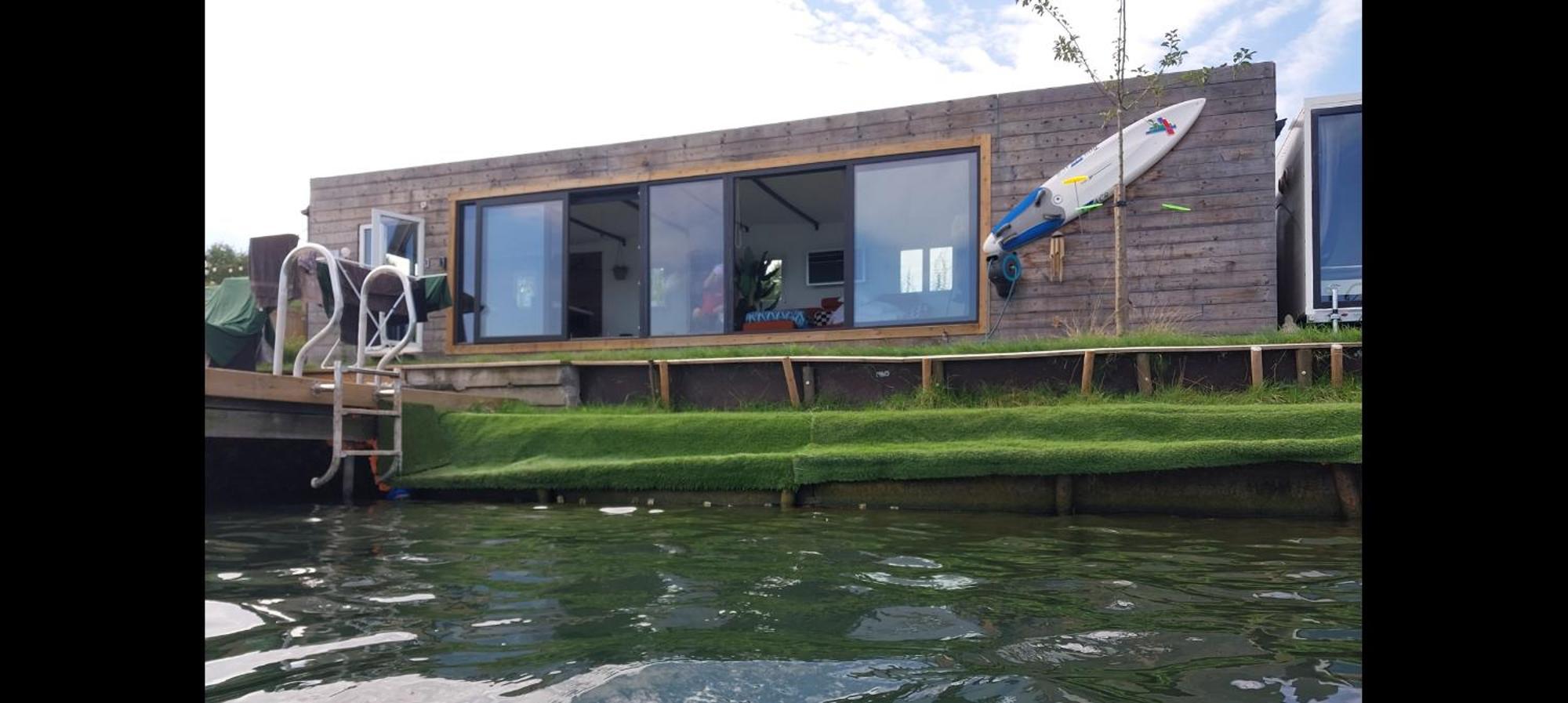 Lakeside Wevelgem Ngoại thất bức ảnh